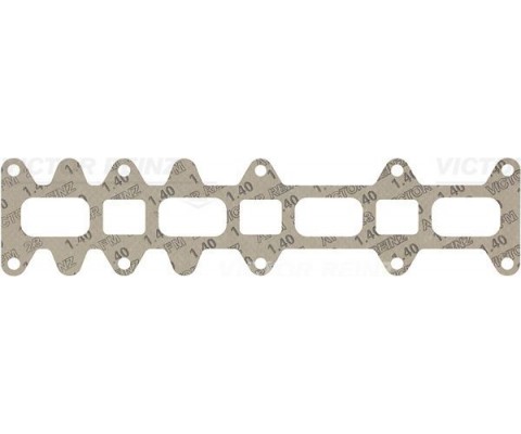 EGZOZ MANİFOLD CONTSI DUCATO 2.3JTD-DAILY II 02 F1AE0481C