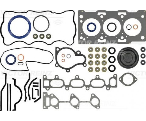 MOTOR TAKIM CONTA ACCENT 03-06 1.5 CRDİ 3CYL ADMİRE DİZEL