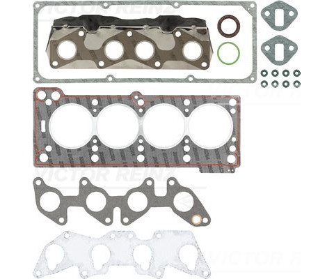 MOTOR CONTA TK. RENAULT R9-R19-CLIO I 1.2 E7F 1.4 E6J E7J