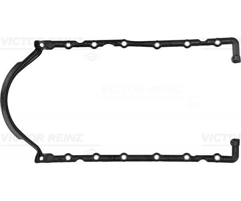 KARTER YAG CONTASI CONNECT 02 14 1.8 TDCI FOCUS I 98 04 1.8TD