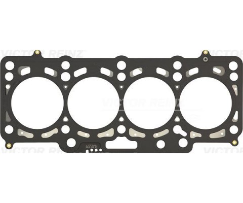 SİLİNDİR KAPAK CONTA 3KR T5-T6-CRAFTER-PASSAT-TIGUAN-A3-A4-A5-A6 CFFB-CFGB-CGLA-CGLB-CAAA-CAAB-CKUB