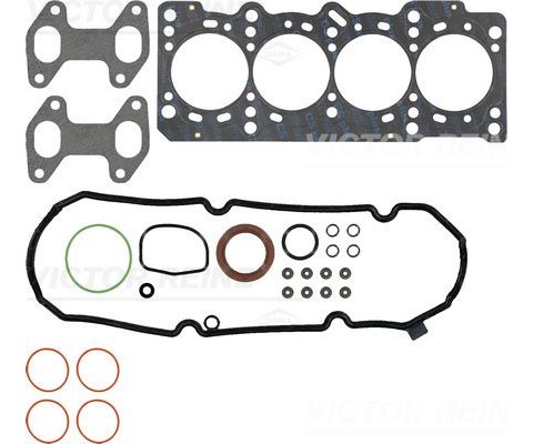 MOTOR TAKIM CONTA PUNTO-DOBLO-FIORINO-LINEA 1.4 8V