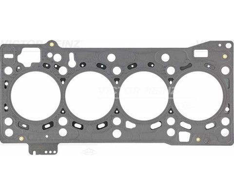 SİLİNDİR KAPAK CONTA 3 KERTİK GOLF7 LEON A3 1.6TDI 12 CLHA-CLHB-CRBC-CRBD-CRKB-CRLC-CUPA