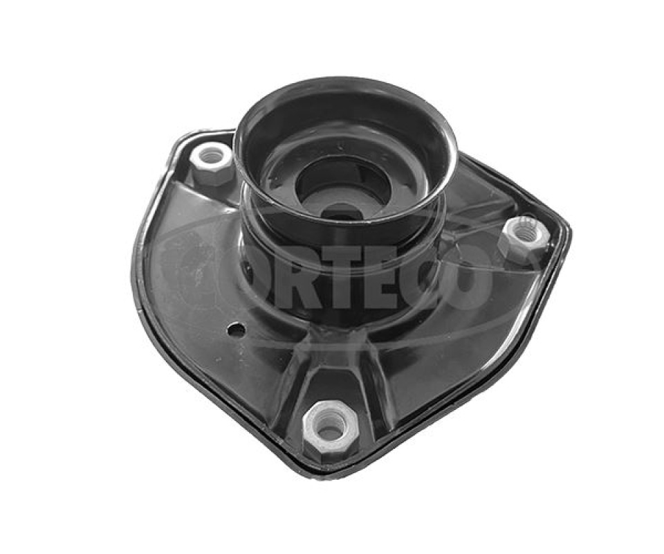 AMORTISOR TAKOZU ON MERCEDES VITO W639 W447