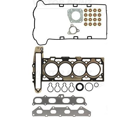 ÜST TAKIM CONTA VECTRA C 2.0 Z20NET