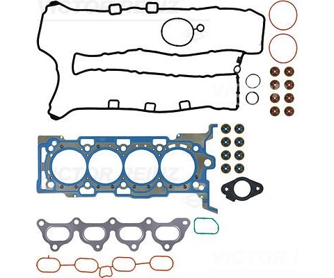 ÜST TAKIM CONTA A16XHT INSIGNIA A-ASTRA J-ZAFIRA C 1.6 A16XHT-B16SHL-A16SHT-D16SHT