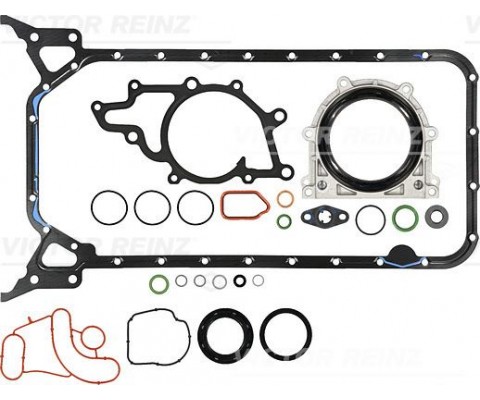 TAKIM CONTA ALT MERCEDES OM646 W204 S204 W211 S211