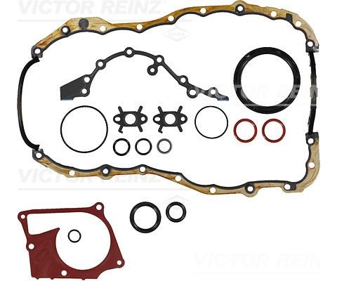 TAKIM CONTA ALT MERCEDES OM607 W176 W246 C117 X156 W415