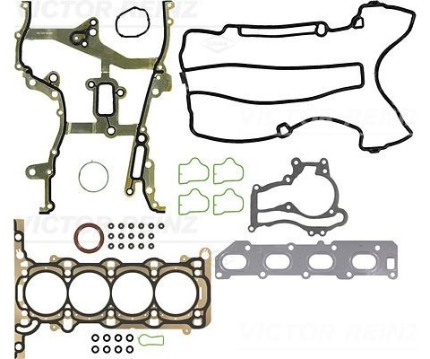 MOTOR TAKIM CONTASI SKC CORSA E 14 19 MERIVA B 10 17 ADAM 12 19 1.2-1.4 A14XER-XEJ-B/D14XEL-B12XEL