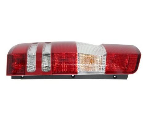 STOP LAMBASI SOL DUYLU. SISLI MERCEDES SPRINTER B906 06