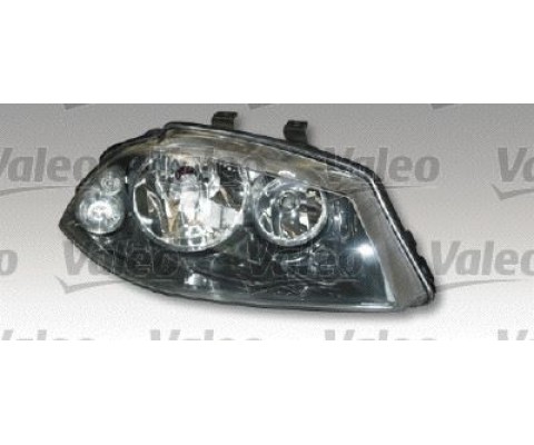 FAR SİNYAL SOL CORDOBA-IBIZA 12/01-05/06 ELEKTRİKLİ H7 H3 SİYAH