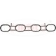 EMME MANİFOLD CONTASI NISSAN QASHQAI 2.0L MR20DE J10 6 vites 07-13 / X-TRAIL 2.0L MR20DE T31 07-> 4 50735P