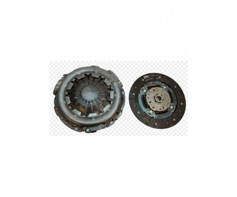 DEBRİYAJ SETİ BASKI BALATA RENAULT CLIO V 19 CAPTUR II 20 DACIA SANDERO II 19 LOGAN MCV II 19 DUSTER II 19 1.0 TCE