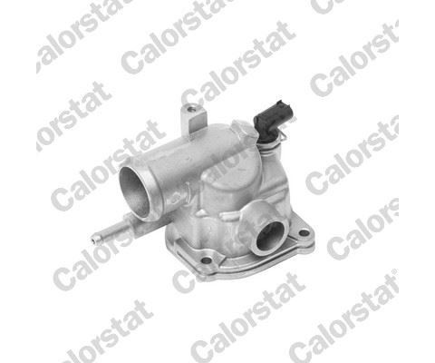 TERMOSTAT 87 C MERCEDES OM611 OM612 OM646 OM647 W203 W211 W638 W639 B901 B906