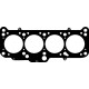 SİLİNDİR KAPAK CONTASI VW-SEAT-SKODA-AUDİ-PASSAT-GOLF3-A4-A6 97> AFN-AVG-1Z-AHU 1.9 TDI 3 KERTİK KALINLIK:1.61mm