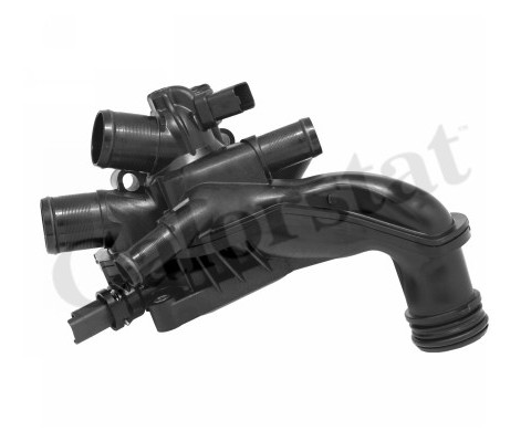 TERMOSTAT 105C KOMPLE P3008-P308-RCZ-P207-P508-P208-P5008-C4-C4 PICASSO-DS3-DS5-C5 III 1.6 TURBO