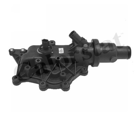 TERMOSTAT KOMPLE 83C CLIO III 1.6 16V 05 FLUENCE 1.6 16V 10 KNG 1.6 16V 08