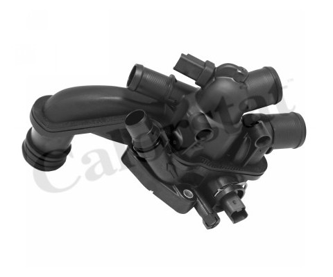 TERMOSTAT KOMPLE 3008 308 RCZ 207- 508 208 5008 C4 C4 PICASSO DS3 DS5 C5 III EP6DT EP6CDT 1.6 TURBO