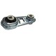 MOTOR TAKOZU ÖN SAĞ ALT RENAULT KADJAR 15> NISSAN QASHQAI II J11 13> 1.2 TCE 1.5 DCI 1.6 DCI