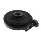 KRANK KASNAĞI KİT JUMPER-DUCATO-SCUDO-PARTNER-BERLINGO-P306-P406-JUMPER-XSARA 1.8 D-1.9 D-TD-2.0 HDI-JTD XUD7-XUD9