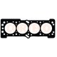 415642P SİLİNDİR KAPAK CONTASI KALOS-AVEO-LACETTI F14D3-F16D3 2006>