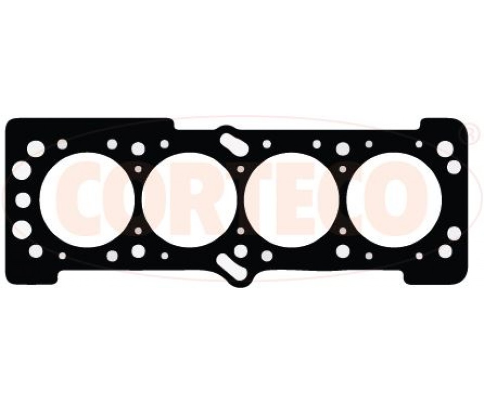 415642P SİLİNDİR KAPAK CONTASI KALOS-AVEO-LACETTI F14D3-F16D3 2006>