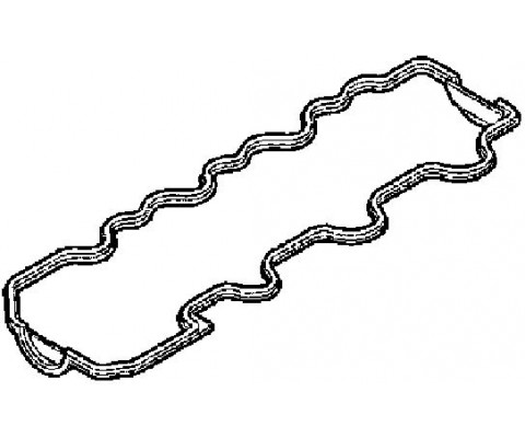 KULBUTOR KAPAK CONTASI SOL MERCEDES M112 W203 W210 W220