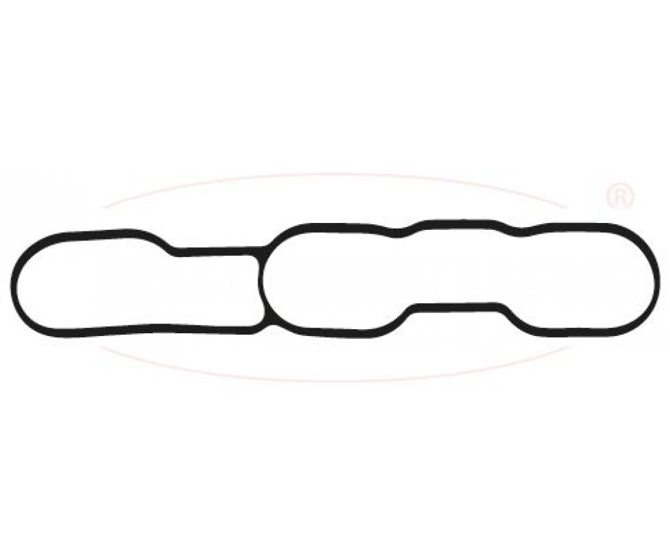 EMME MANİFOLD CONTASI ASTRA L 21> CORSA F-COMBO E 19> CROSSLAND-GRANDLAND-P108-P208-P301-P308- P508-P2008-PARTNER-BERLINGO-C-ELYSEE-C2-C3-C4-DS3-PROACE 1.2 B-D-F12XHT PureTech-THP