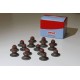 SUBAP LASTİĞİ TAKIMI 16 ADET INSIGNIA A-VECTRA C-ASTRA J 2.0 A-B20NFT-2.2 Z22SE- 2.4 A24XE-XF