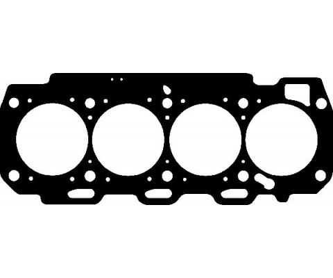 SİLİNDİR KAPAK CONTASI 1 ÇENTİK 0.92MM FIAT DOBLO 01> ALFA ROMEO 147-156-159 01>10 OPEL ASTRA H- ZAFİRA-VECTRA C 04>10 1.9 JTD 1.9 CDTI