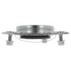 ÖN AMORTİSÖR RULMANI BİLYASI VOLVO S60 00-10 S80 00-06 V70 00-07 XC70 00-07 XC90 02-14