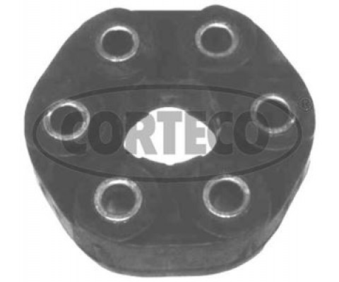 SAFT TAKOZU BMW E81 E82 E87 E88 E21 E30 E36 E46 E90 E91 E92 E93 E12 E28 E34 E60 E61 E84 E85 INCE