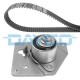 EKSANTRİK GERGİ KİTİ 132x260 MASTER II 01>TRAFIC II 01>06 LAGUNA II 01>07 MOVANO 01>VIVARO 1.9dCI F9Q