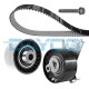 EKSANTRİK GERGİ KİTİ P307-P407-P807-EXPERT-C4-C5-C8-JUMPY 1.8-2.0 05 > EW10A-EW7A