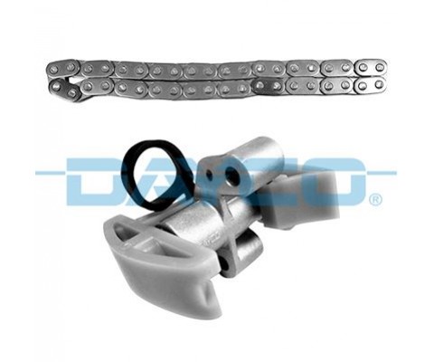 EKSANTRİK ZİNCİR SETİ P206-P207-P307-P407-PARTNER-BERLİNGO-C2-C3-C4-1.6 HDI FIESTA-FOCUS 04>11 C-MAX 1.6 TDCI VOLVO C30 06>12 S40 II 06>12 S80 II 10>12 V50 10>12 V70 III 06>11 1.6D