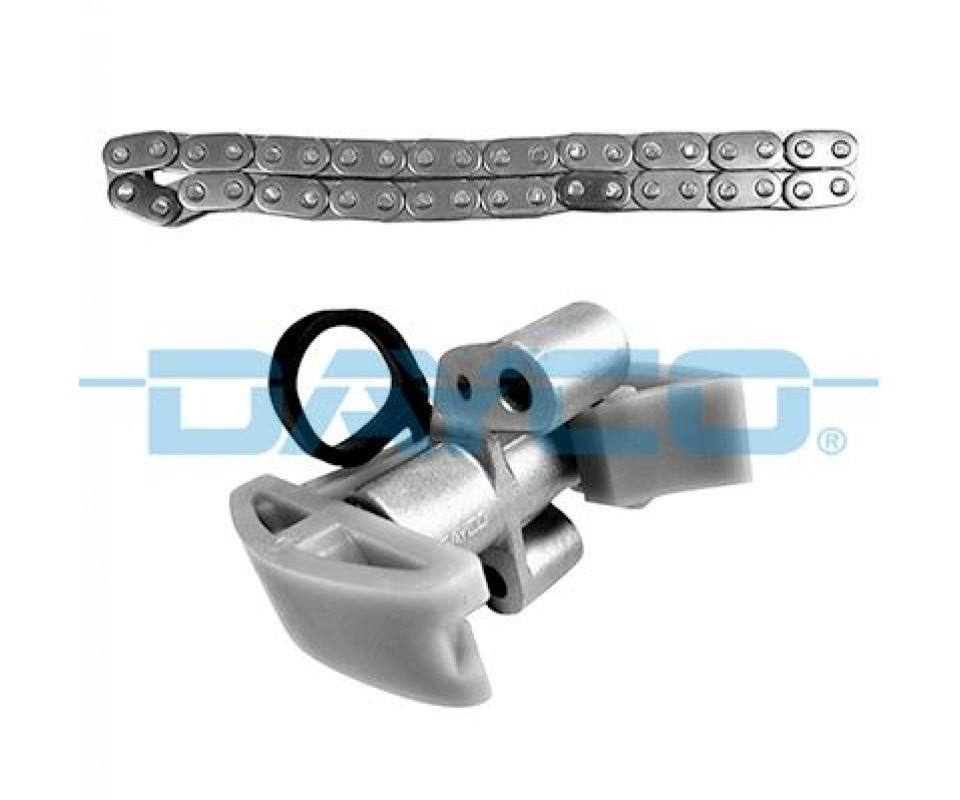 EKSANTRİK ZİNCİR SETİ P206-P207-P307-P407-PARTNER-BERLİNGO-C2-C3-C4-1.6 HDI FIESTA-FOCUS 04>11 C-MAX 1.6 TDCI VOLVO C30 06>12 S40 II 06>12 S80 II 10>12 V50 10>12 V70 III 06>11 1.6D