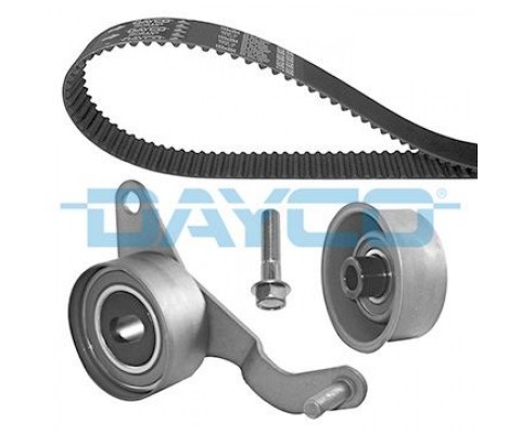 EKSANTRİK GERGİ KİTİ 25x136 ASTRA F 91-98 -COMBO B-CORSA B 93>VECTRA A-B 90>1.7 8V 17D-X17D-TD MAZDA 323
