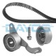 EKSANTRİK GERGİ KİTİ 25x136 ASTRA F 91-98 -COMBO B-CORSA B 93>VECTRA A-B 90>1.7 8V 17D-X17D-TD MAZDA 323