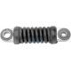 ALTERNATÖR GERGİ RULMANI PARTNER-BERLINGO-P306-406-605-806-EXPERT 1.8D-1.9TD