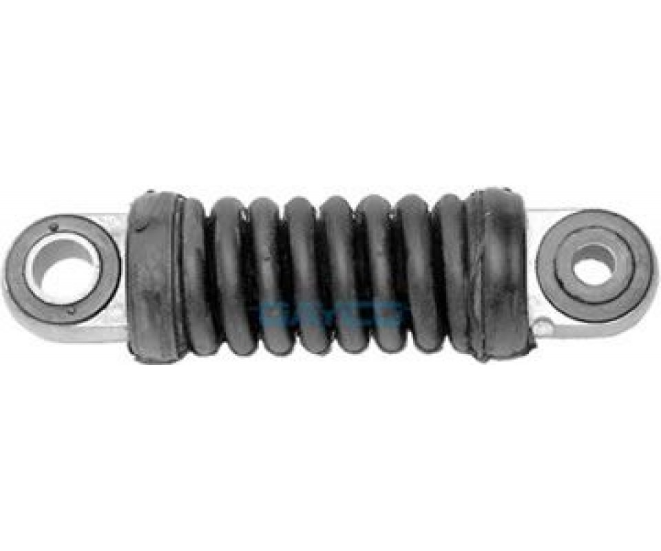 ALTERNATÖR GERGİ RULMANI PARTNER-BERLINGO-P306-406-605-806-EXPERT 1.8D-1.9TD