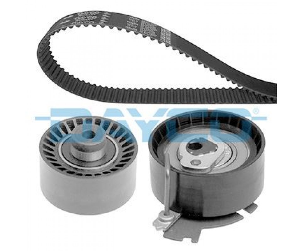 EKSANTRİK GERGİ KİTİ P206-207-307-308-PARTNER-C2-C3-C4-XSARA-BERLINGO 1.6-1.6 16V TU5JP4 DFM SUCCE 1.6 16V 09-13 TU5JP4