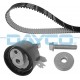 TRİGER SETİ RENAULT CLIO IV 12> SYMBOL III 13> FLUENCE 09> MEGANE IV 15> DACIA SANDERO II 12> DUSTER 10> MERCEDES OM607 W176 W246 C117 W415 X156 . NİSSAN QASHQAI II 13> JUKE 10> 1.5 dCi K9K EURO 5 119