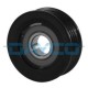 ALTERNATÖR GERGİ RULMANI LAND ROVER DISCOVERY 2.5D 4x4 93-98
