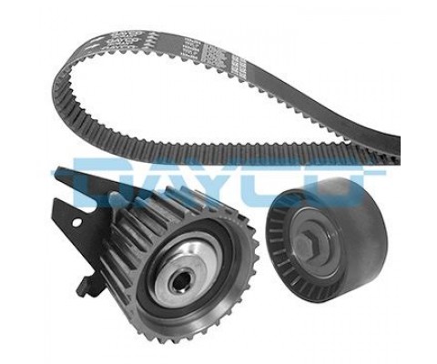 EKSANTRİK GERGİ KİTİ 163x240 ALFA ROMEO 145 96>01 146 96>01 147 01>10 156 97>05 1.4 16V 1.6 16V