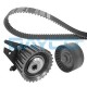 EKSANTRİK GERGİ KİTİ 163x240 ALFA ROMEO 145 96>01 146 96>01 147 01>10 156 97>05 1.4 16V 1.6 16V