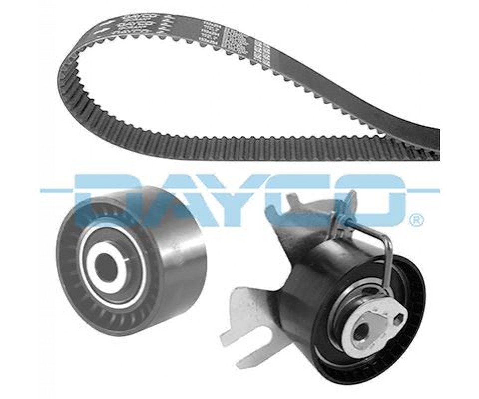 EKSANTRİK GERGİ KİTİ 116x254 P307-P308-P407-P508-P807-EXPERT--C4-C5-C8-JUMPY-SCUDO-FOCUSII- CMAX 2.0D-2.0HDI K015606XS