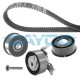 EKSANTRİK GERGİ KİTİ 162x200 ASTRA G-CORSA C-VECTRA C-MERIVA A-ZAFIRA A 1.4-1.6-1.8 16V Z16XE-Z14XE