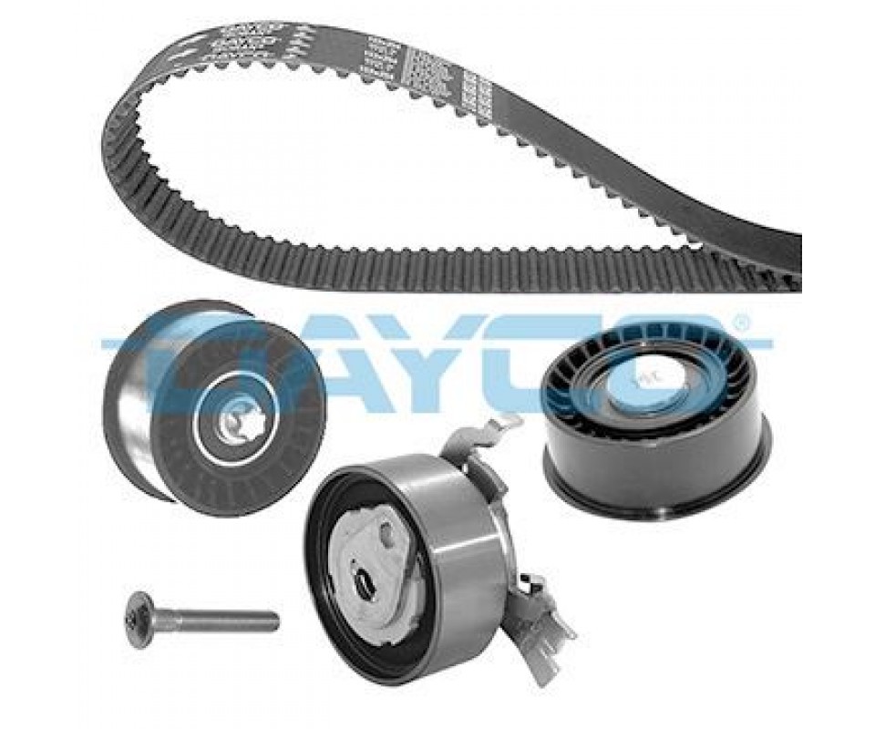 EKSANTRİK GERGİ KİTİ 162x200 ASTRA G-CORSA C-VECTRA C-MERIVA A-ZAFIRA A 1.4-1.6-1.8 16V Z16XE-Z14XE