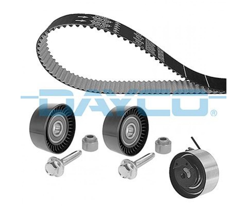 EKSANTRİK GERGİ KİTİ JEEP CHEROKEE 2.5CRDI 4x4 95 >