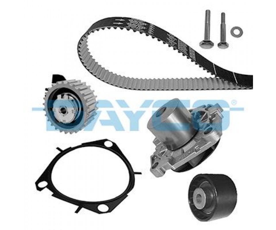 SU POMPALI TRİGER SETİ FIAT 500 X 14> FREEMONT 11> DUCATO 11> DOBLO 10> BRAVO II 07>OPEL VECTRA C 04> INSIGNIA A 10> ASTRA H 04> ALFA ROMEO 147-156-159 GIULIETTA 10> 1.9 D 2.0 D MULTIJET
